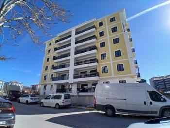 GÜVENAY - ÇORUM ÜÇTUTLAR MAH. MURATEVLER MEVKİİ SATILIK 4+1 LÜKS DAİRE