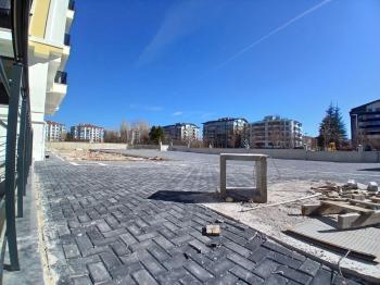 GÜVENAY - ÇORUM ÜÇTUTLAR MAH. MURATEVLER MEVKİİ SATILIK 4+1 LÜKS DAİRE