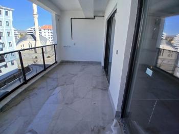 GÜVENAY - ÇORUM ÜÇTUTLAR MAH. MURATEVLER MEVKİİ SATILIK 4+1 LÜKS DAİRE