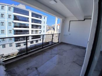 GÜVENAY - ÇORUM ÜÇTUTLAR MAH. MURATEVLER MEVKİİ SATILIK 4+1 LÜKS DAİRE