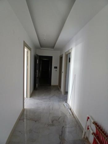 GÜVENAY - ÇORUM ÜÇTUTLAR MAH. MURATEVLER MEVKİİ SATILIK 4+1 LÜKS DAİRE
