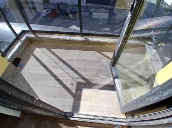 GÜVENAY - ÇORUM ÜÇTUTLAR MAH. MURATEVLER MEVKİİ SATILIK 4+1 LÜKS DAİRE