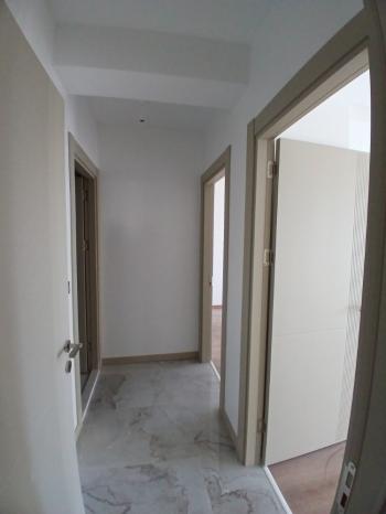 GÜVENAY - ÇORUM ÜÇTUTLAR MAH. MURATEVLER MEVKİİ SATILIK 4+1 LÜKS DAİRE