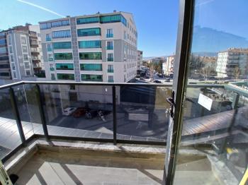 GÜVENAY - ÇORUM ÜÇTUTLAR MAH. MURATEVLER MEVKİİ SATILIK 4+1 LÜKS DAİRE