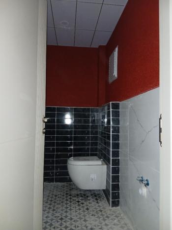 GÜVENAY - ÇORUM ÜÇTUTLAR MAH. MURATEVLER MEVKİİ SATILIK 4+1 LÜKS DAİRE