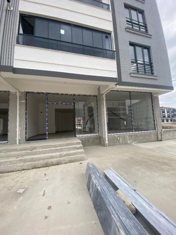 GÜVENAY - ÇORUM ÇEPNİ MAH. ÖĞRETMEN LİSESİ CADDESİ ÜZERİ SATILIK DÜKKAN 