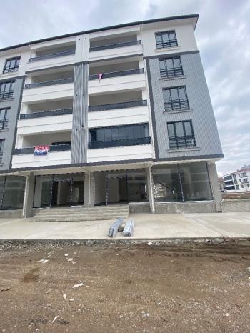 GÜVENAY - ÇORUM ÇEPNİ MAH. ÖĞRETMEN LİSESİ CADDESİ ÜZERİ SATILIK DÜKKAN 