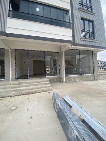 GÜVENAY - ÇORUM ÇEPNİ MAH. ÖĞRETMEN LİSESİ CADDESİ ÜZERİ SATILIK DÜKKAN 