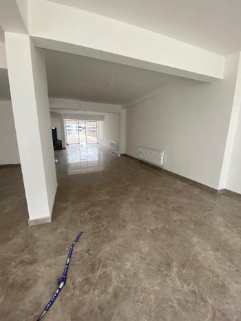 GÜVENAY - ÇORUM ÇEPNİ MAH. ÖĞRETMEN LİSESİ CADDESİ ÜZERİ SATILIK DÜKKAN 