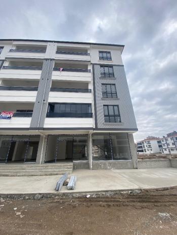 GÜVENAY - ÇORUM ÇEPNİ MAH. ÖĞRETMEN LİSESİ CADDESİ ÜZERİ SATILIK DÜKKAN 