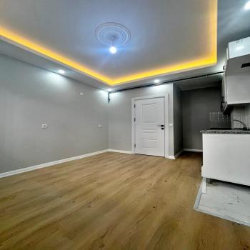 1+1 TAPU MASRAFSIZ FIRSAT KELEPİR BAHÇE KAT 