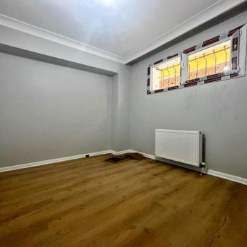 1+1 TAPU MASRAFSIZ FIRSAT KELEPİR BAHÇE KAT 