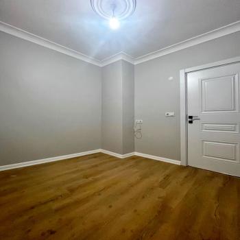 1+1 TAPU MASRAFSIZ FIRSAT KELEPİR BAHÇE KAT 