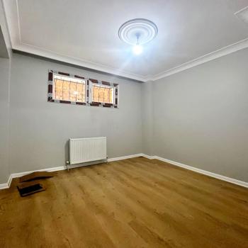 1+1 TAPU MASRAFSIZ FIRSAT KELEPİR BAHÇE KAT 