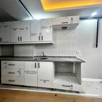 1+1 TAPU MASRAFSIZ FIRSAT KELEPİR BAHÇE KAT 