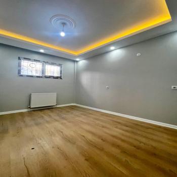 1+1 TAPU MASRAFSIZ FIRSAT KELEPİR BAHÇE KAT 