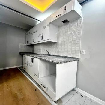 1+1 TAPU MASRAFSIZ FIRSAT KELEPİR BAHÇE KAT 