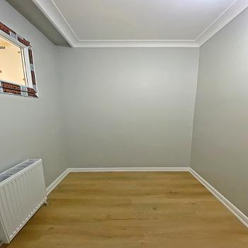 2+1 TAPU MASRAFSIZ FIRSAT KELEPİR BAHÇE KAT 