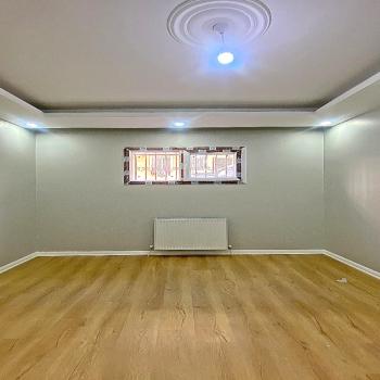 2+1 TAPU MASRAFSIZ FIRSAT KELEPİR BAHÇE KAT 