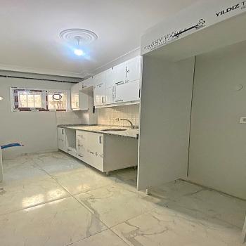 2+1 TAPU MASRAFSIZ FIRSAT KELEPİR BAHÇE KAT 