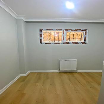 2+1 TAPU MASRAFSIZ FIRSAT KELEPİR BAHÇE KAT 