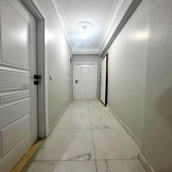 1+1 TAPU MASRAFSIZ KELEPİR BAHÇE KAT