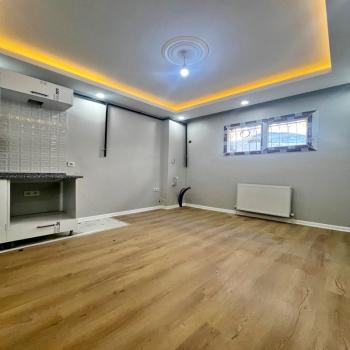 1+1 TAPU MASRAFSIZ KELEPİR BAHÇE KAT