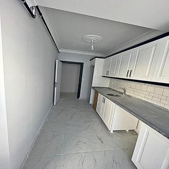 ÖRNEK MAHALLESİNDE SIFIR 2+1 