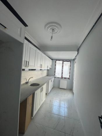 ÖRNEK MAHALLESİNDE SIFIR 2+1 