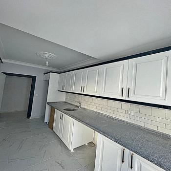 ÖRNEK MAHALLESİNDE SIFIR 2+1 