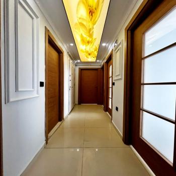 CADDE ÜZERİ 2+1 LÜX DAİRE 