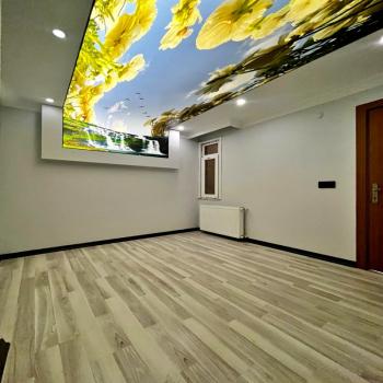 CADDE ÜZERİ 2+1 LÜX DAİRE 