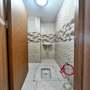 CADDE ÜZERİ 2+1 LÜX DAİRE 