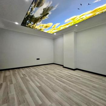 CADDE ÜZERİ 2+1 LÜX DAİRE 