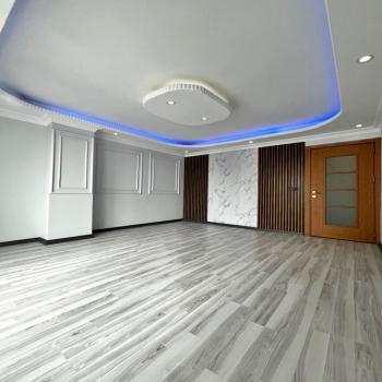 CADDE ÜZERİ 2+1 LÜX DAİRE 
