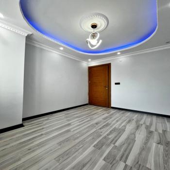 CADDE ÜZERİ 2+1 LÜX DAİRE 