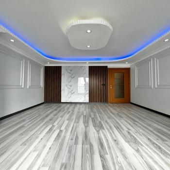 CADDE ÜZERİ 2+1 LÜX DAİRE 