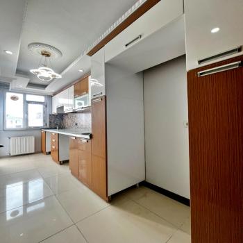 CADDE ÜZERİ 2+1 LÜX DAİRE 