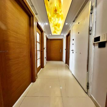 CADDE ÜZERİ 2+1 LÜX DAİRE 