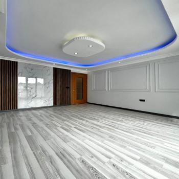 CADDE ÜZERİ 2+1 LÜX DAİRE 