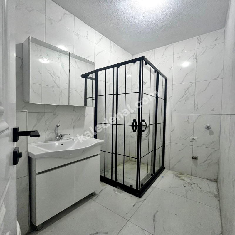 1+1 TAPU MASRAFSIZ FIRSAT KELEPİR BAHÇE KAT 