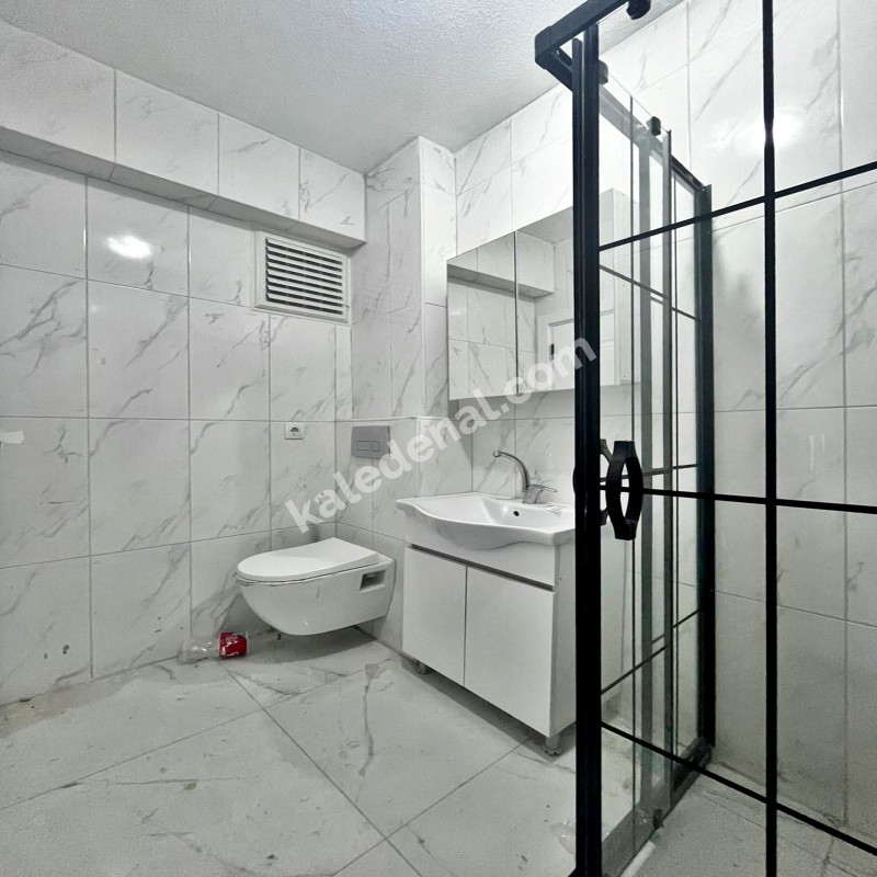 1+1 TAPU MASRAFSIZ FIRSAT KELEPİR BAHÇE KAT 