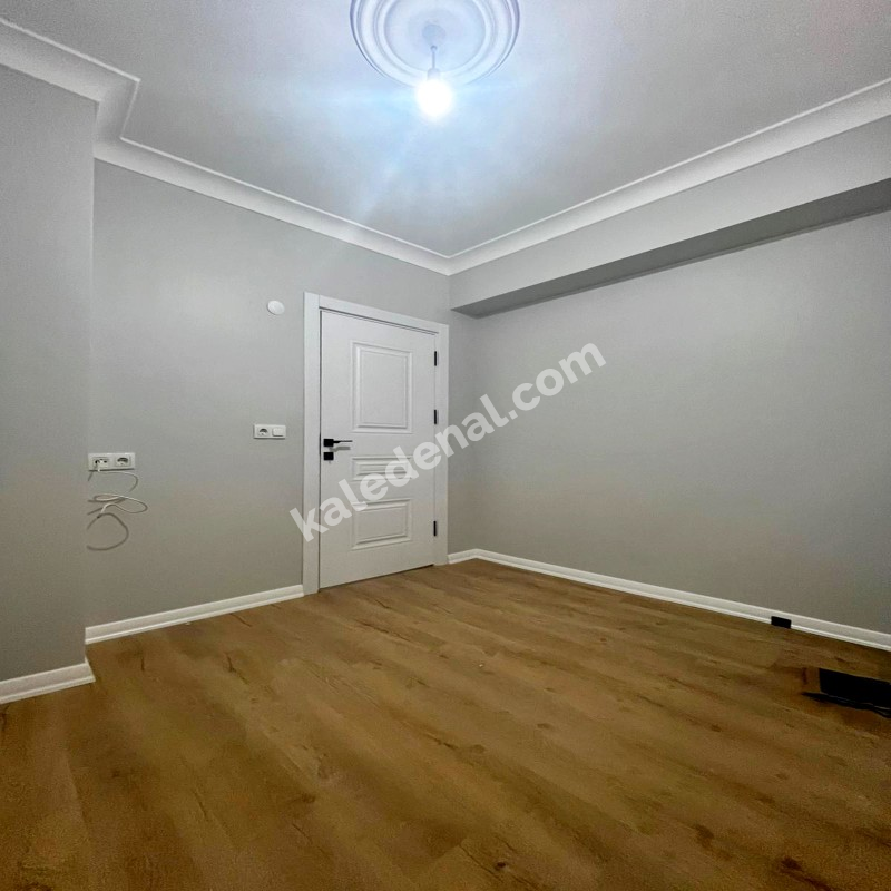 1+1 TAPU MASRAFSIZ FIRSAT KELEPİR BAHÇE KAT 