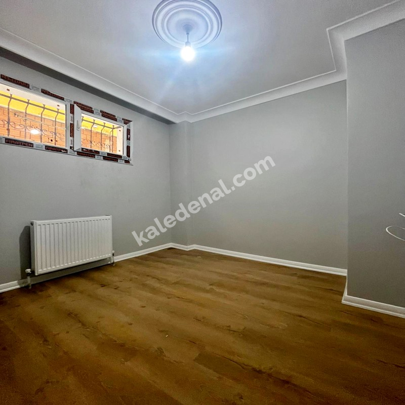 1+1 TAPU MASRAFSIZ FIRSAT KELEPİR BAHÇE KAT 