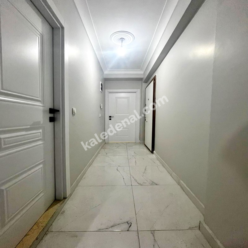 1+1 TAPU MASRAFSIZ FIRSAT KELEPİR BAHÇE KAT 