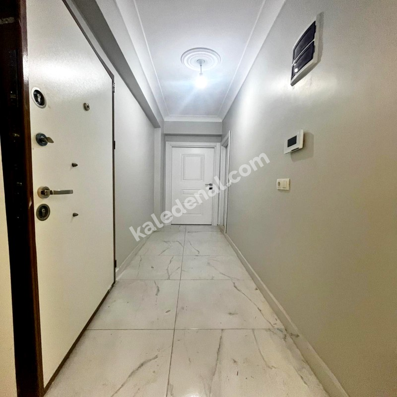 1+1 TAPU MASRAFSIZ FIRSAT KELEPİR BAHÇE KAT 