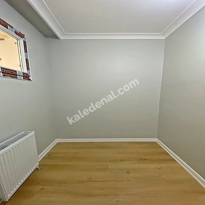 2+1 TAPU MASRAFSIZ FIRSAT KELEPİR BAHÇE KAT 