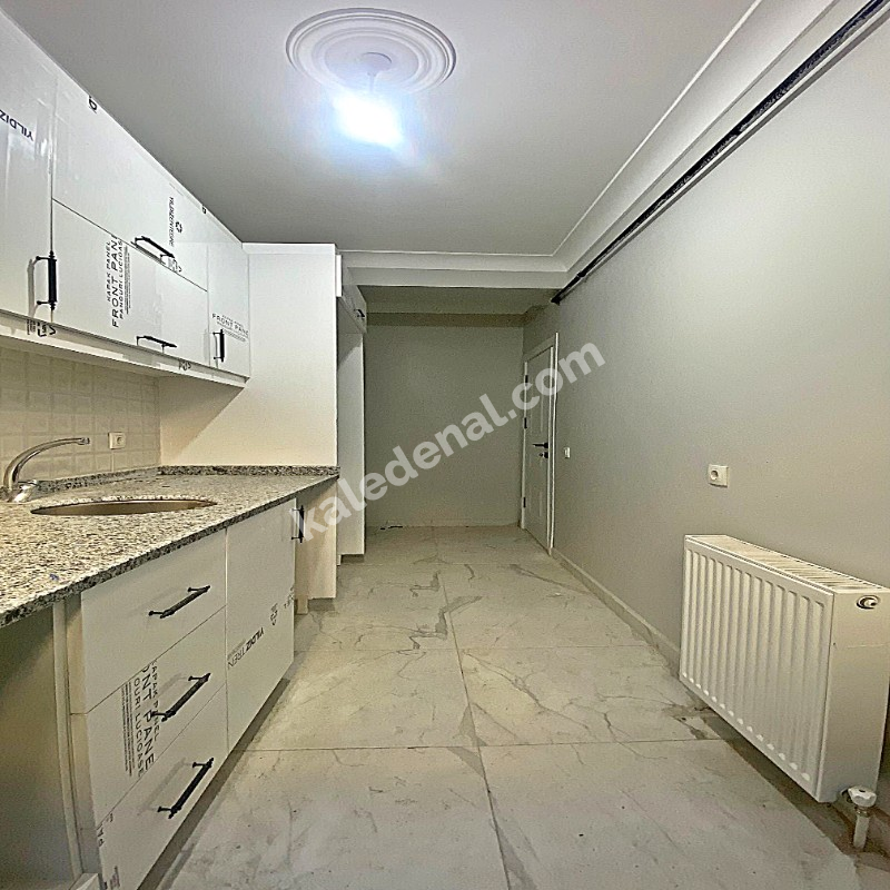 2+1 TAPU MASRAFSIZ FIRSAT KELEPİR BAHÇE KAT 