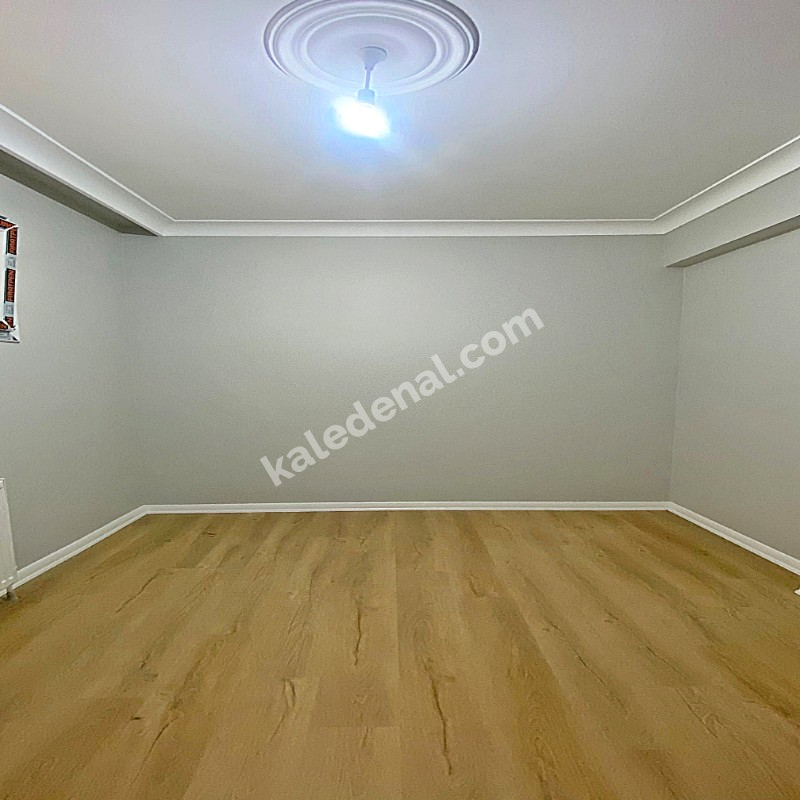 2+1 TAPU MASRAFSIZ FIRSAT KELEPİR BAHÇE KAT 