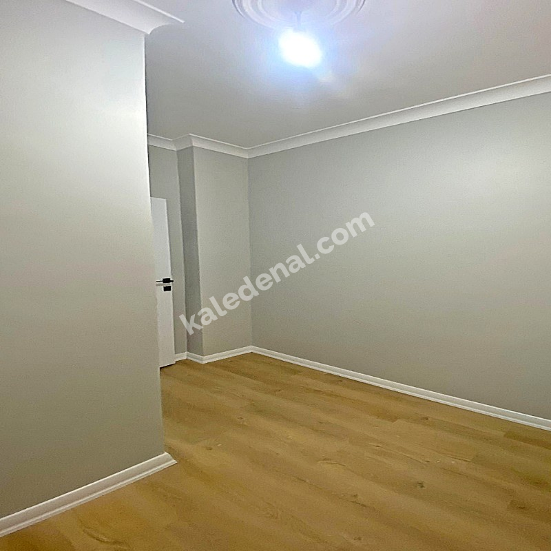 2+1 TAPU MASRAFSIZ FIRSAT KELEPİR BAHÇE KAT 